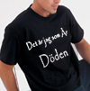 döden T-shirt